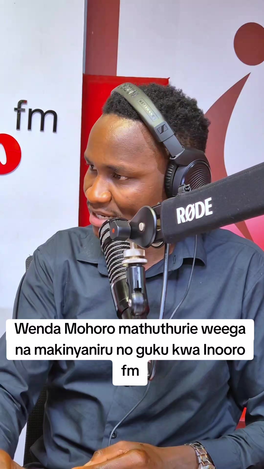 @Inooro Fm