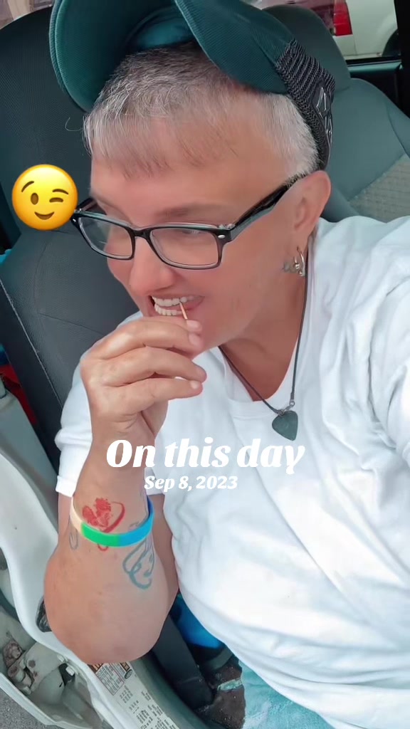 @ᗪ卂ㄚㄥ乇  🎱🏳️&zwj;🌈