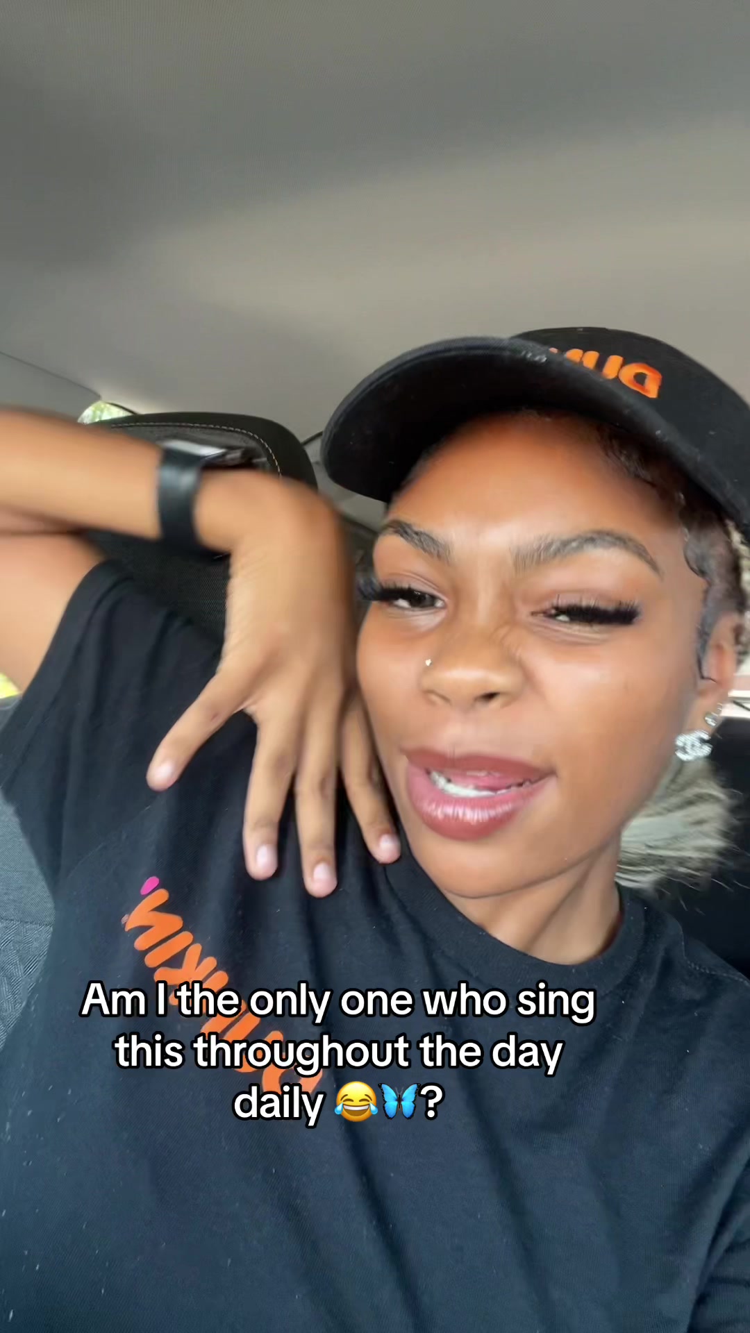 @Kamari Le&rsquo;nae