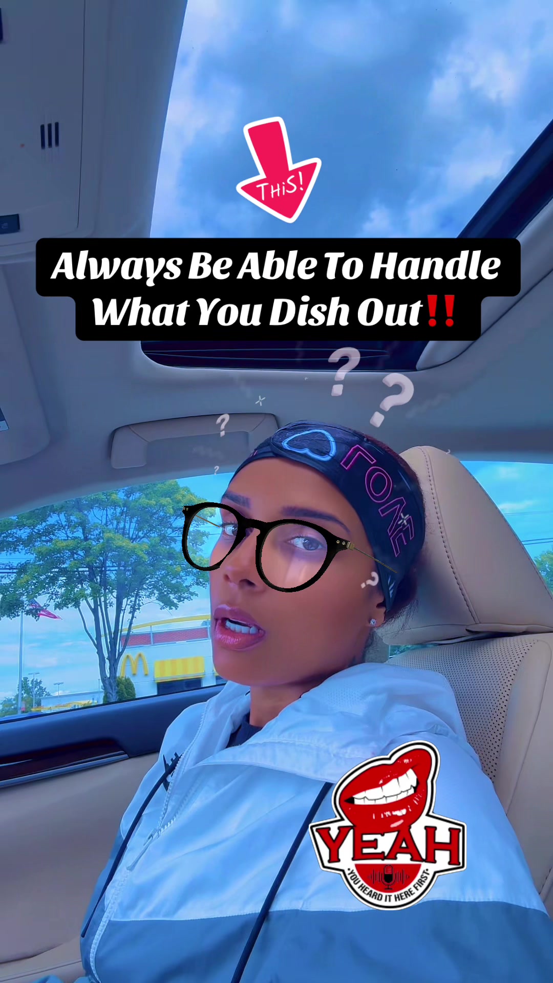 @Porsheia Patterson