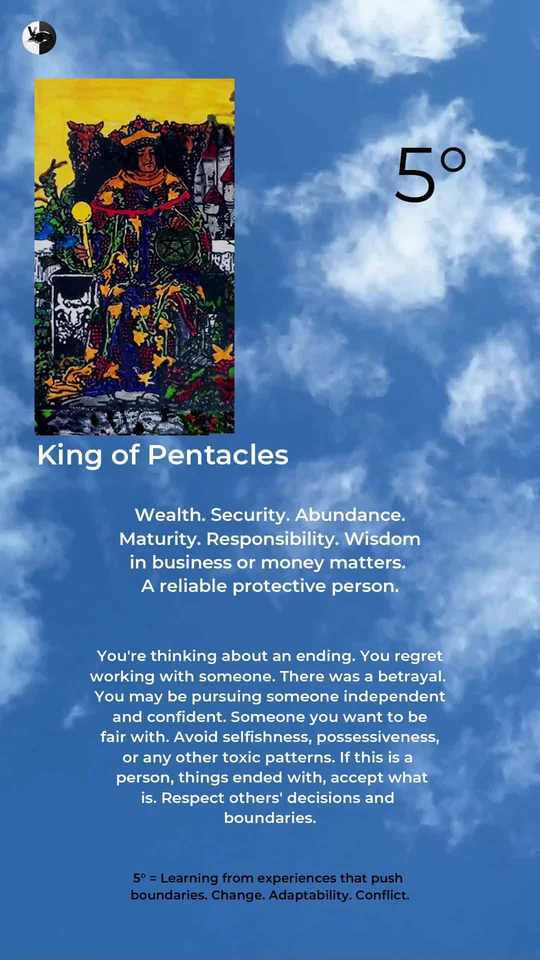 @Voe Tarot