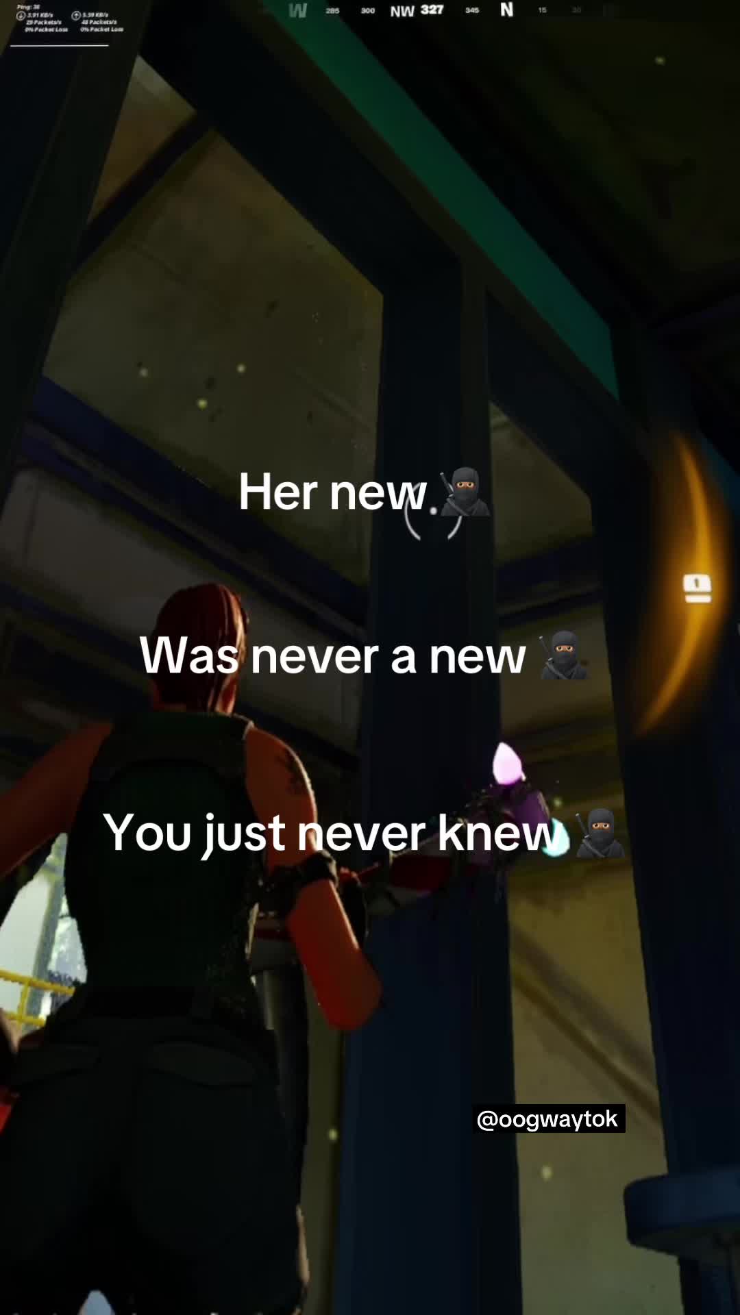 @Oogway