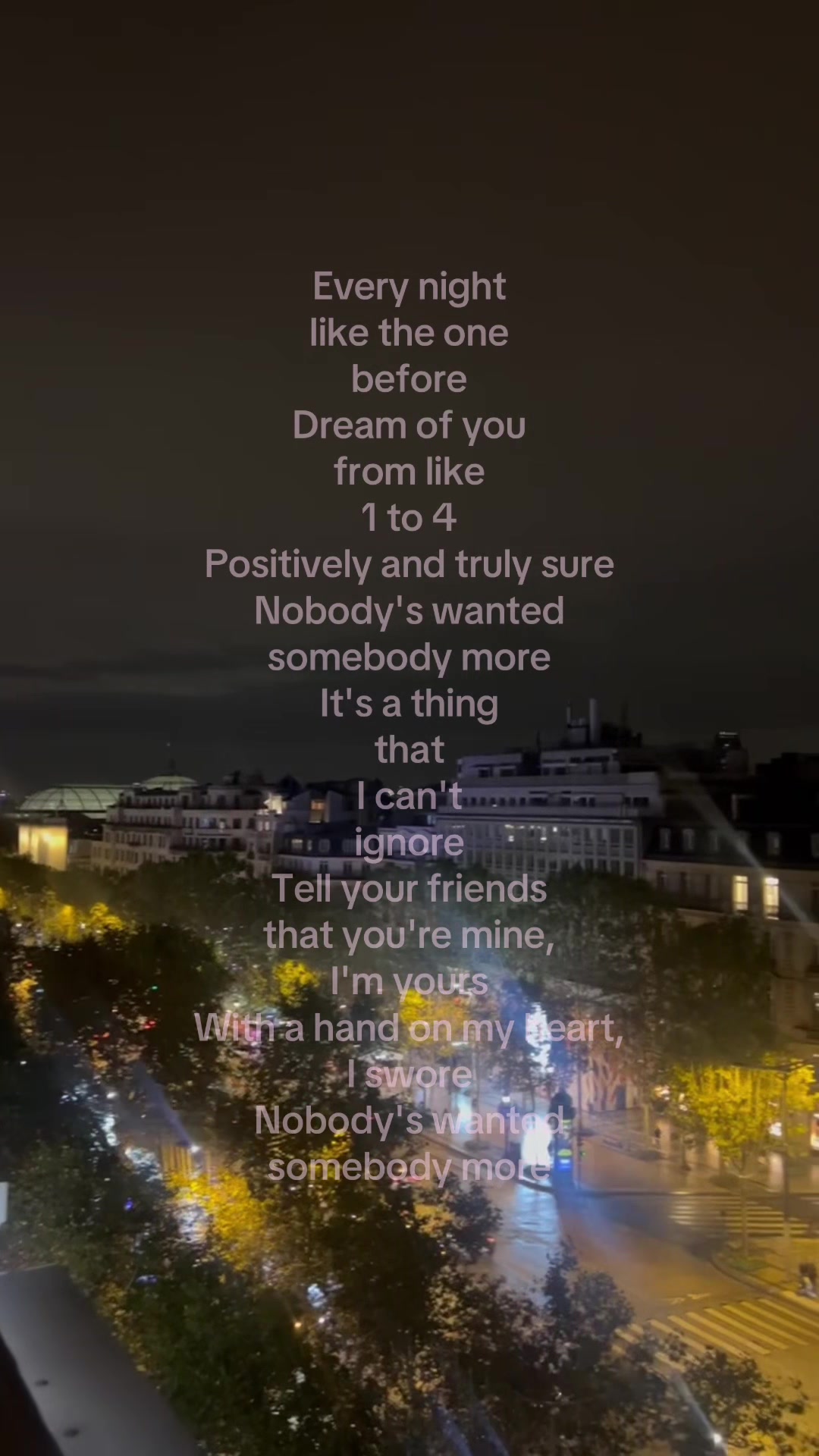 @EmmaW (Taylor’s Version)