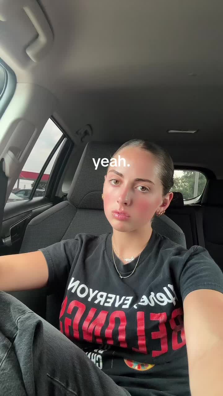 @Aly Beck