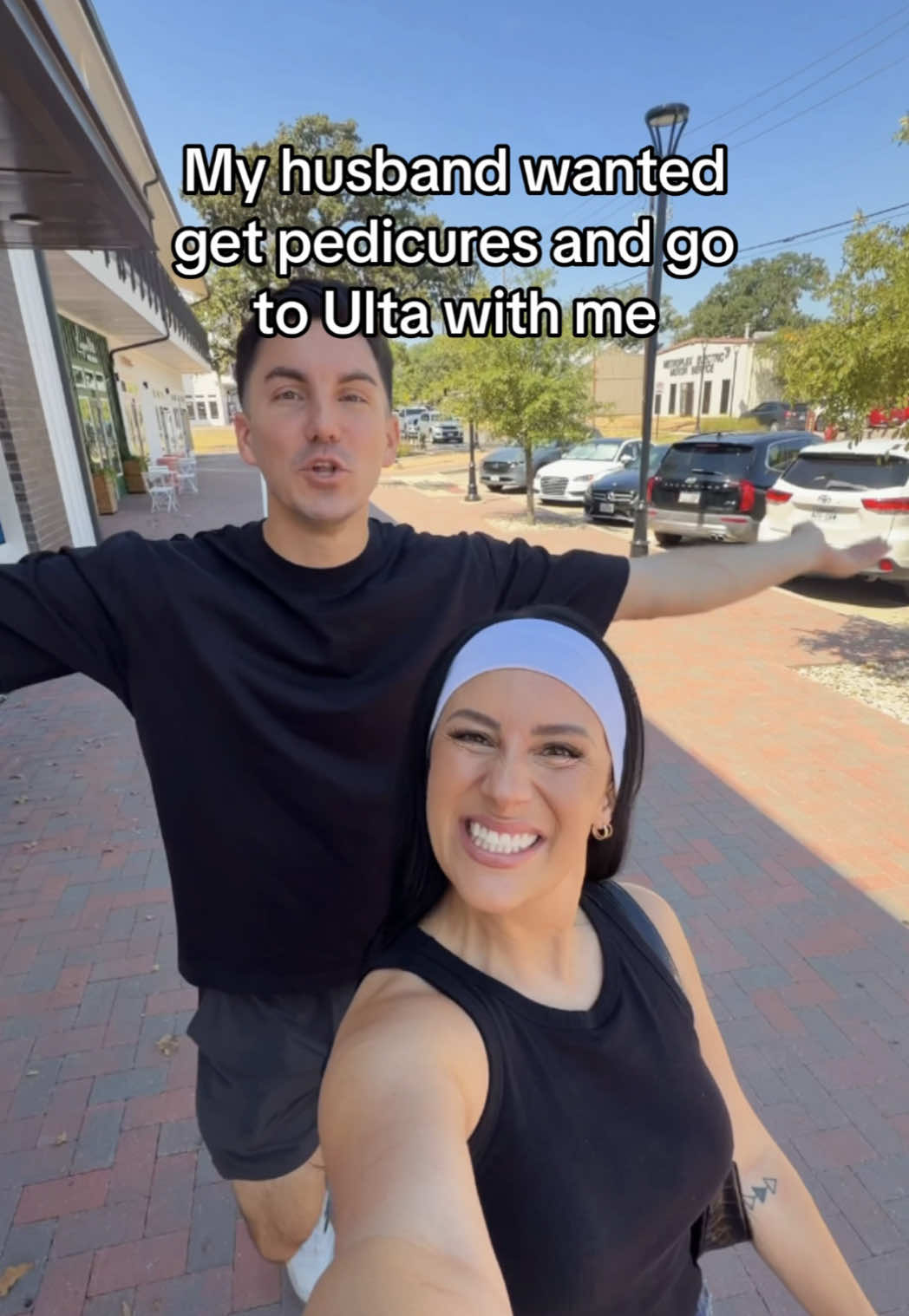 @Noah and Lori