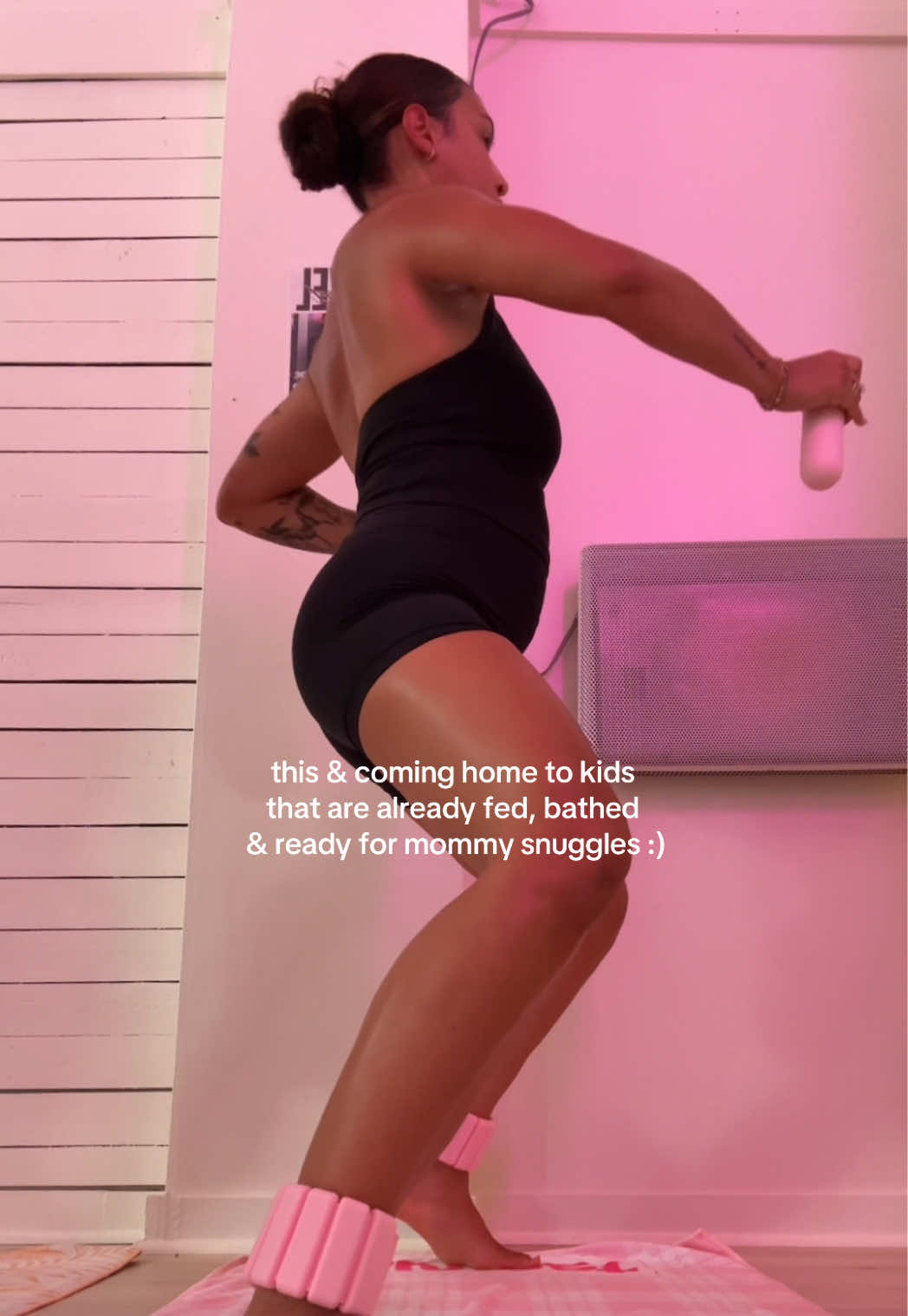 @alexis novoa | wfh mommy