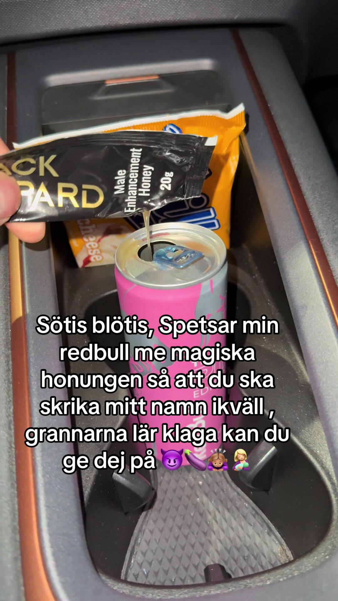 @Svart Leopard