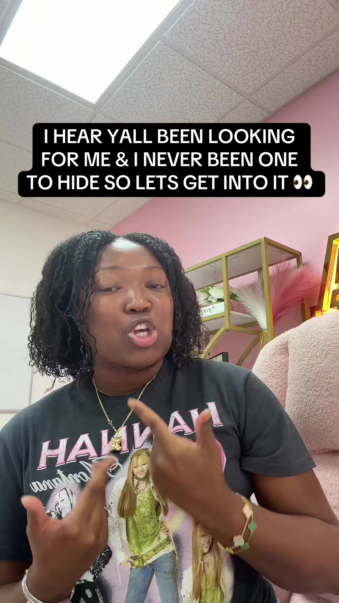@LaShay Greenwood