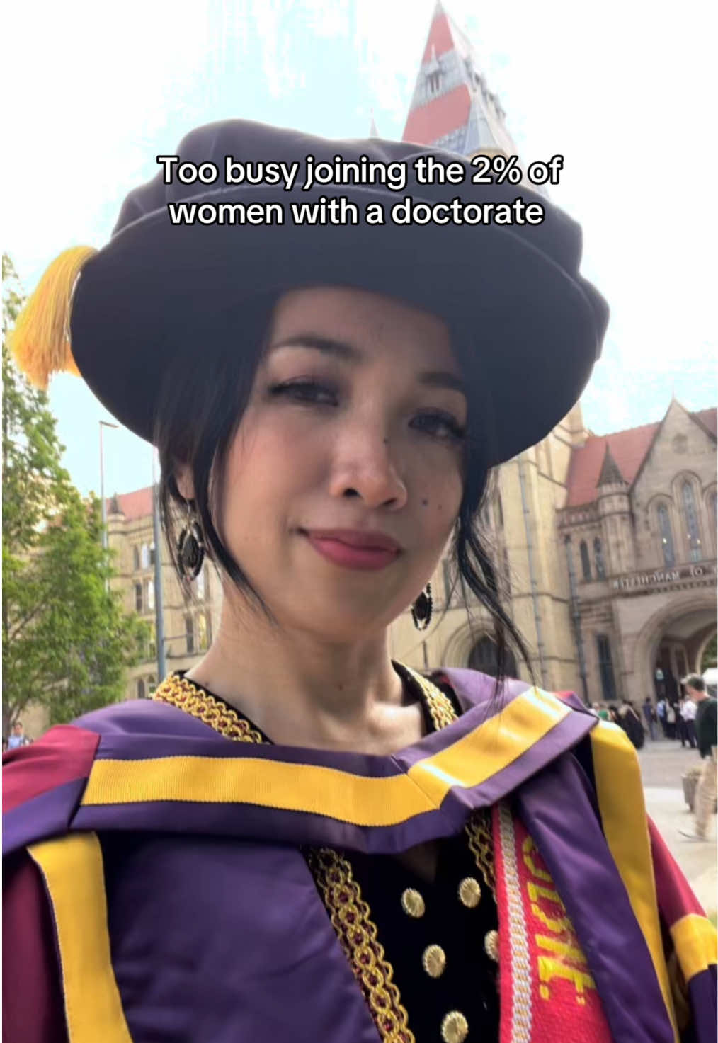 @dr. clarie
