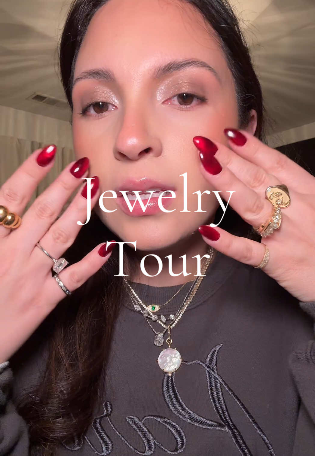 @Xelly | Jewelry & Fragrance