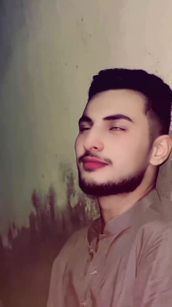 @Usama butt💫♥️