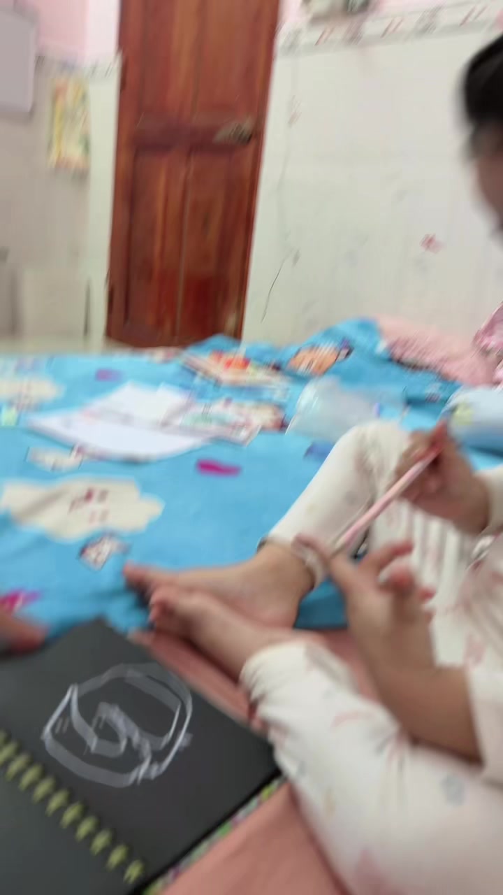 @Mẹ Bơ