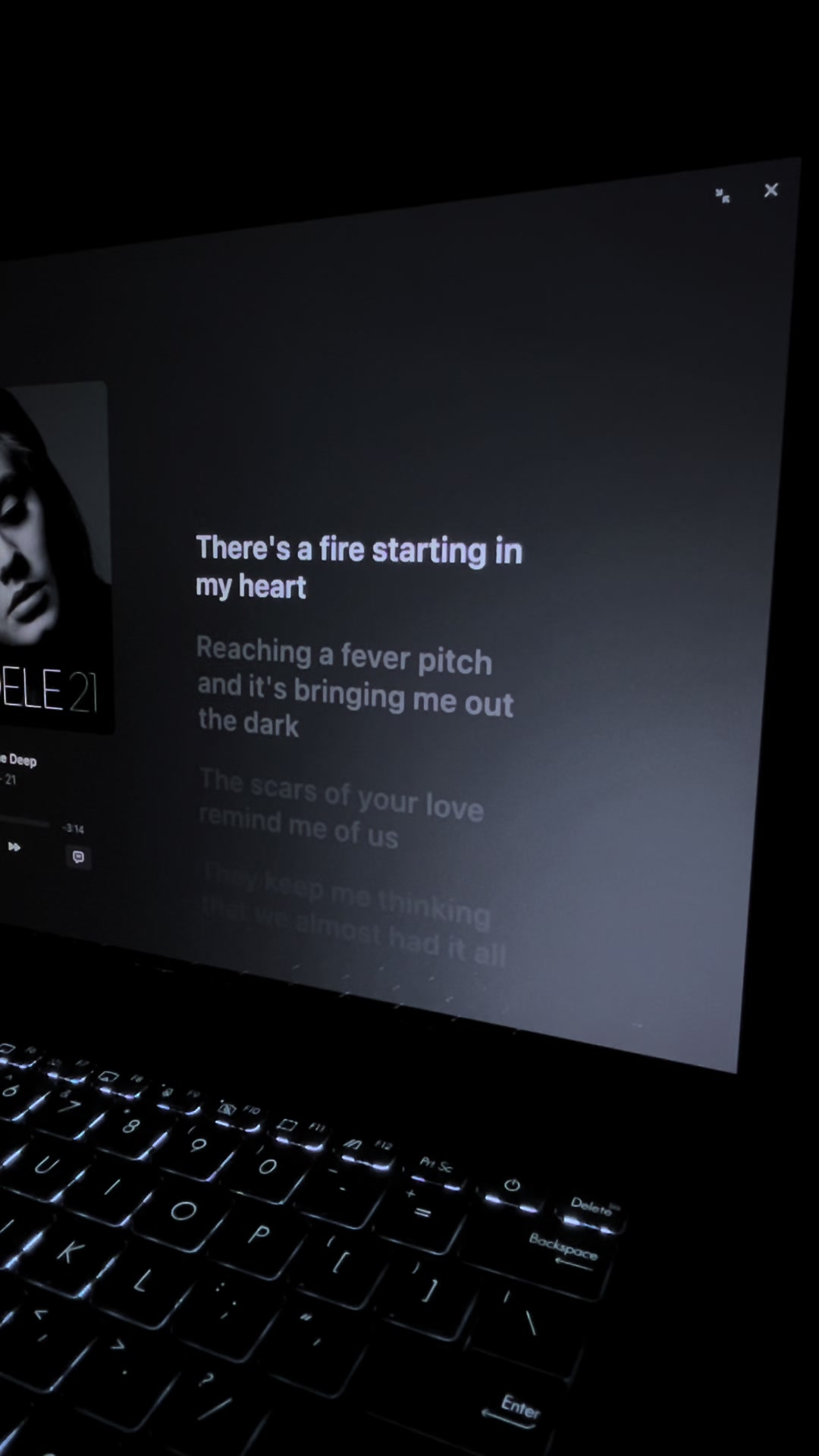 @NowPlaying
