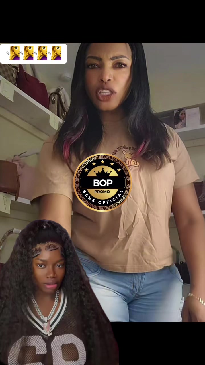 @Bens Official Promo