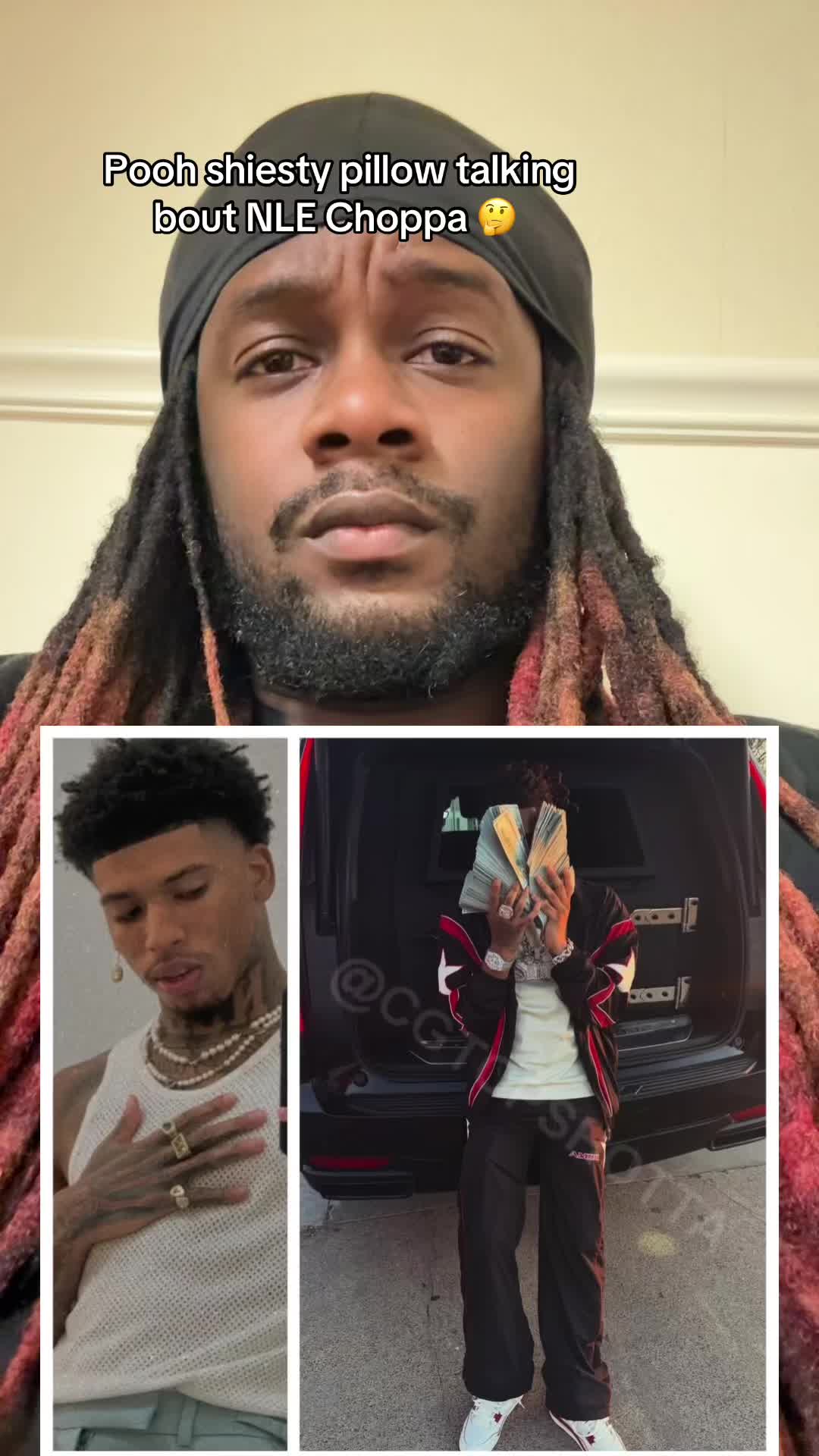 @Ekid Knuck