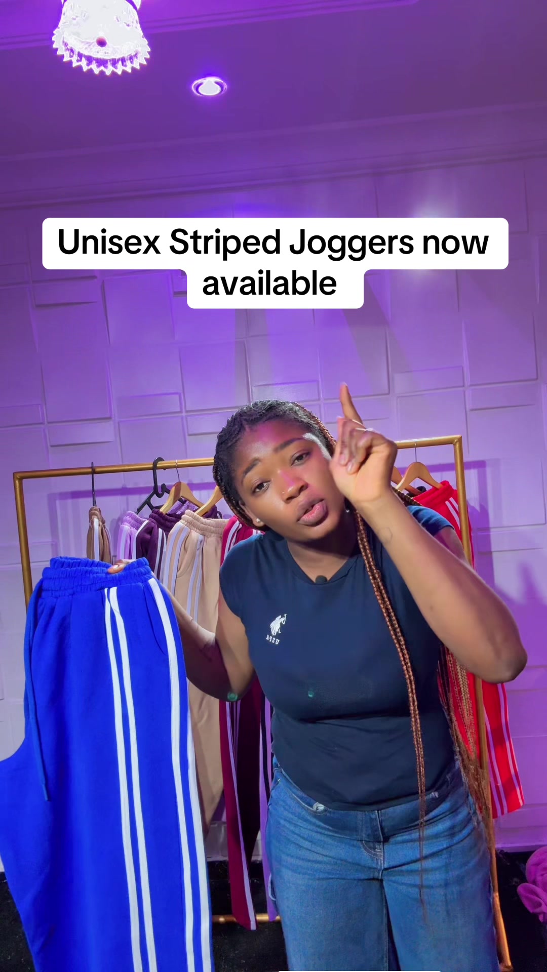 @Joggers Supplier In Lagos/IKD