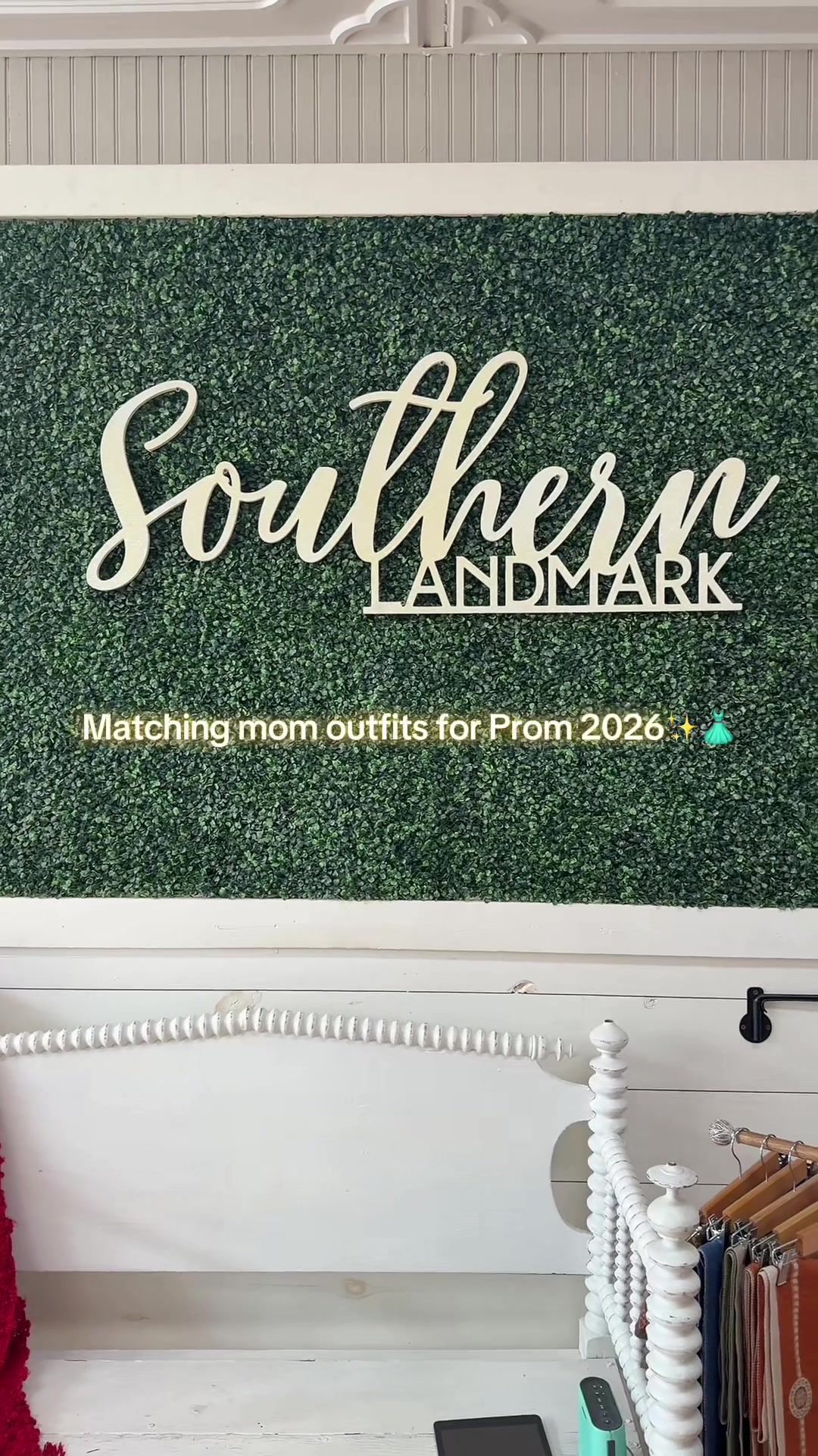 @The Southern Landmark Boutique