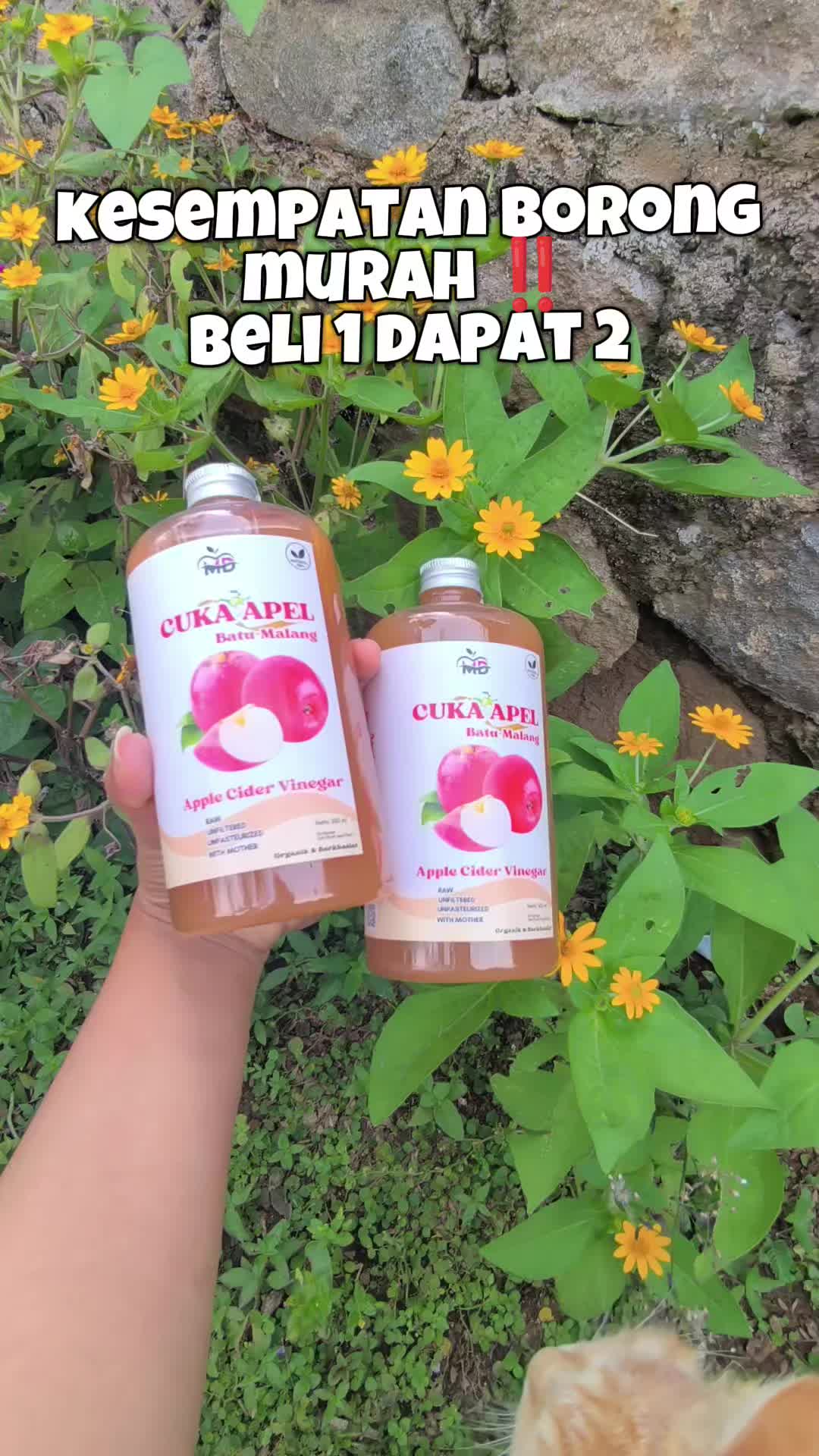 @apa aja ada 🔥