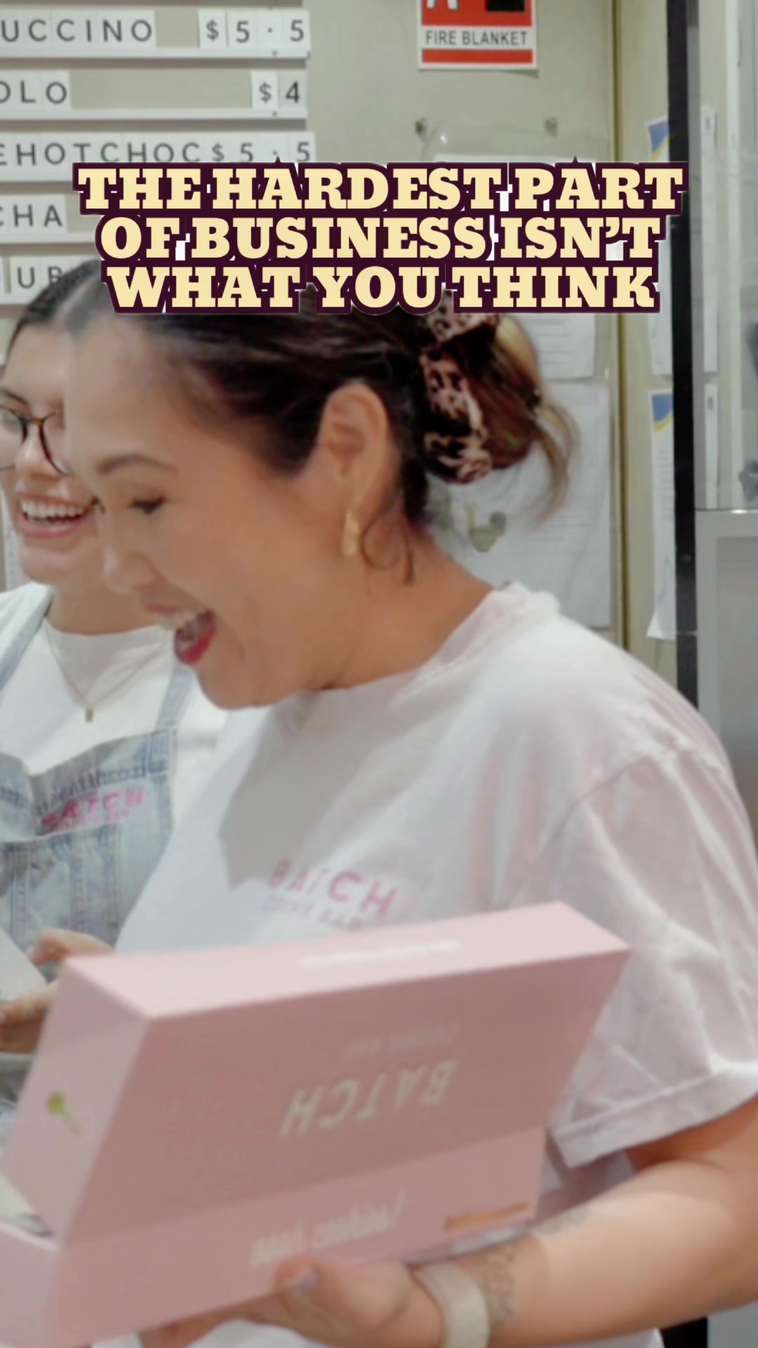@Ginger Mendoza