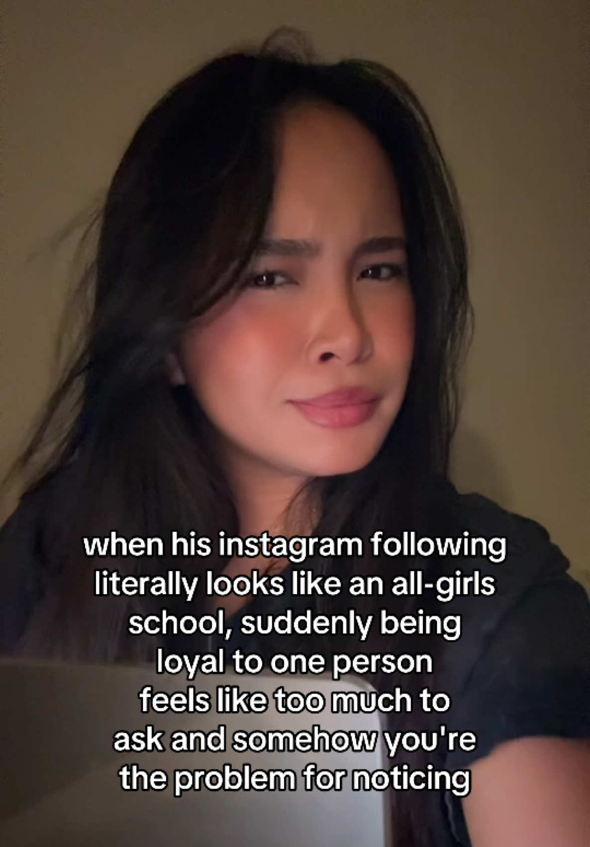 @Lily