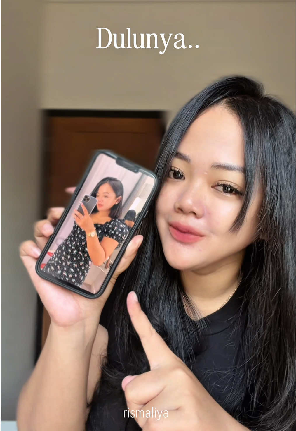 @rismaliya โ. ๐ ห สเฌ