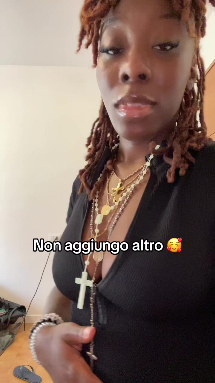 @Lady