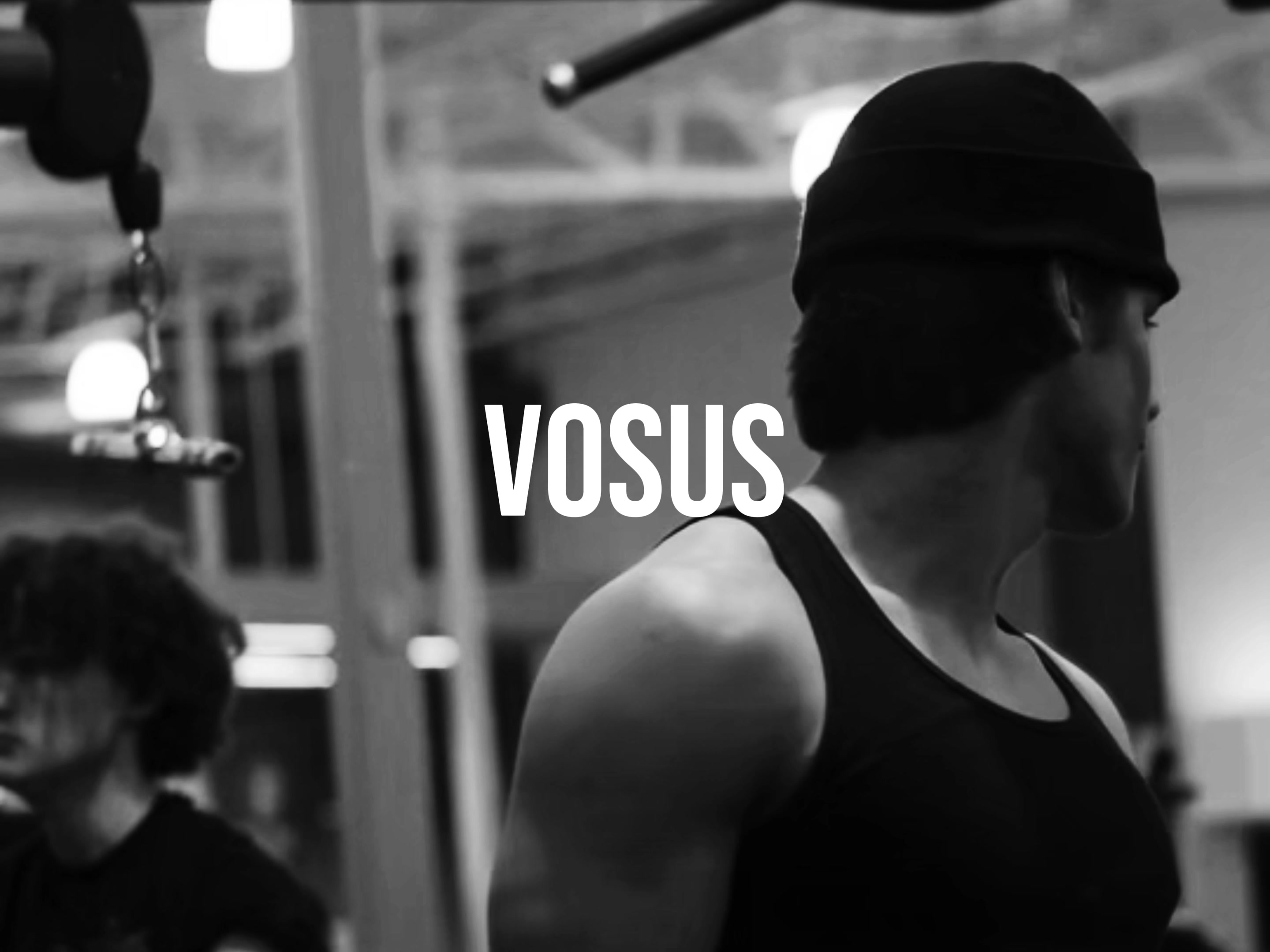 @Vosus Nutrition
