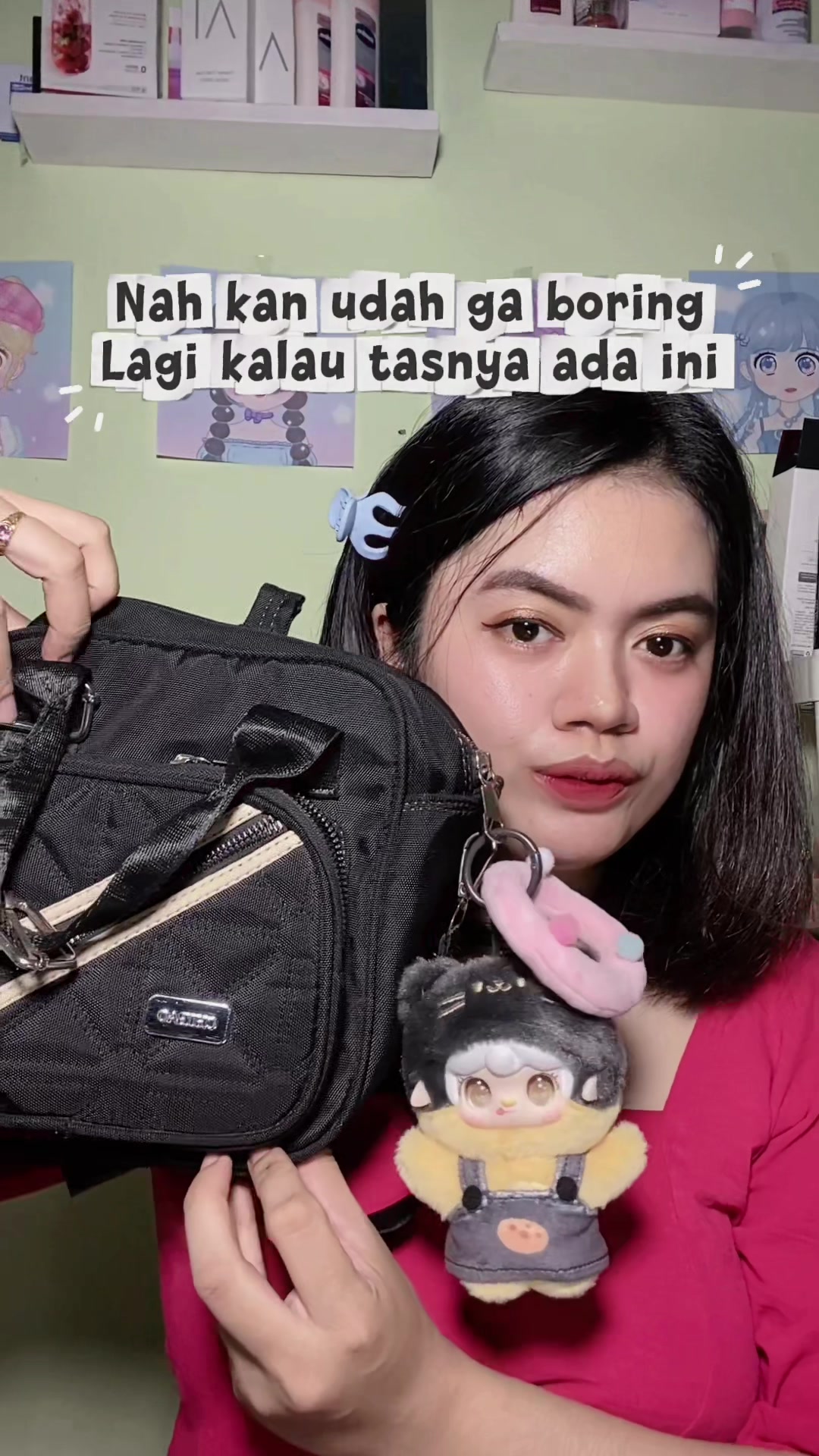 @Kiki | BeautyEnthusiast
