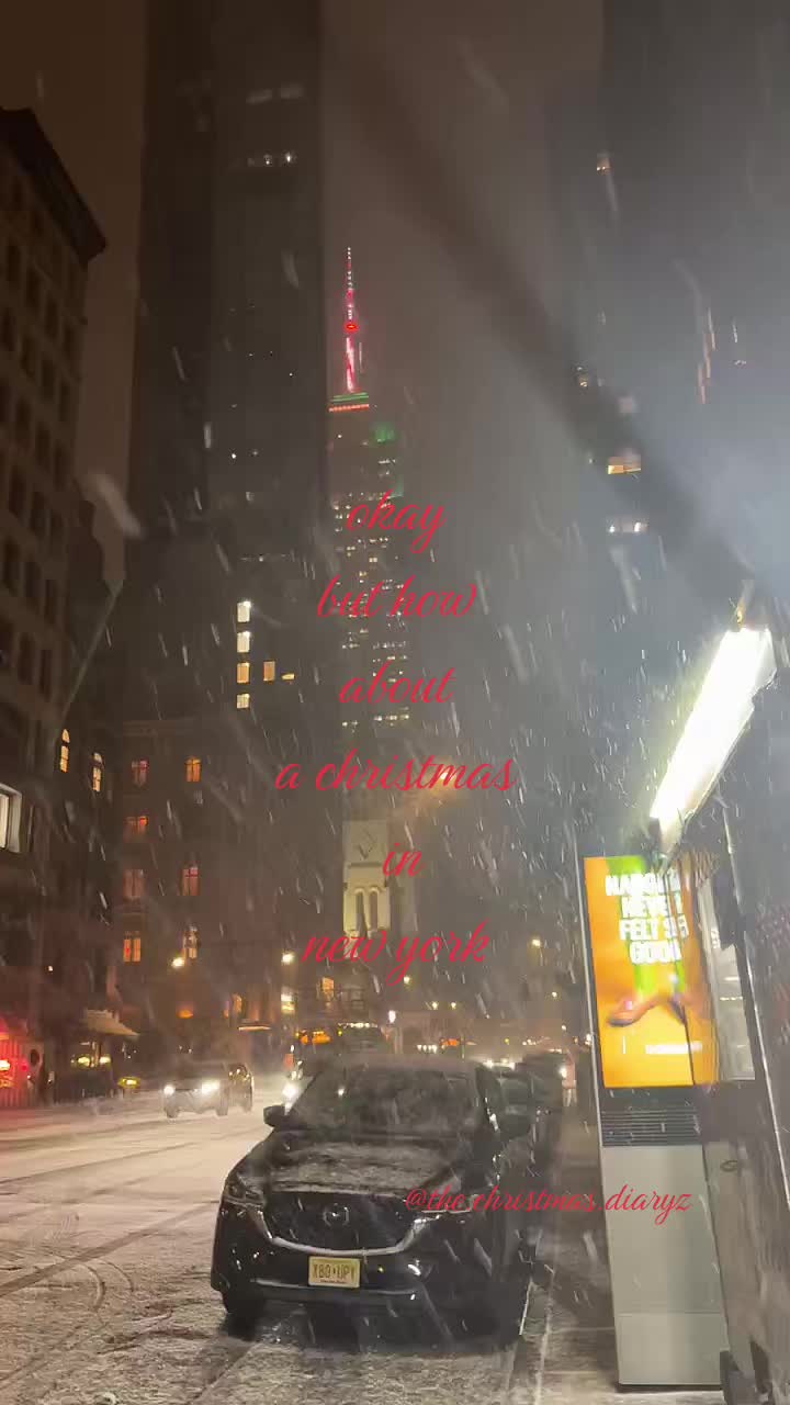 @C H R I S T M A S 🎄
