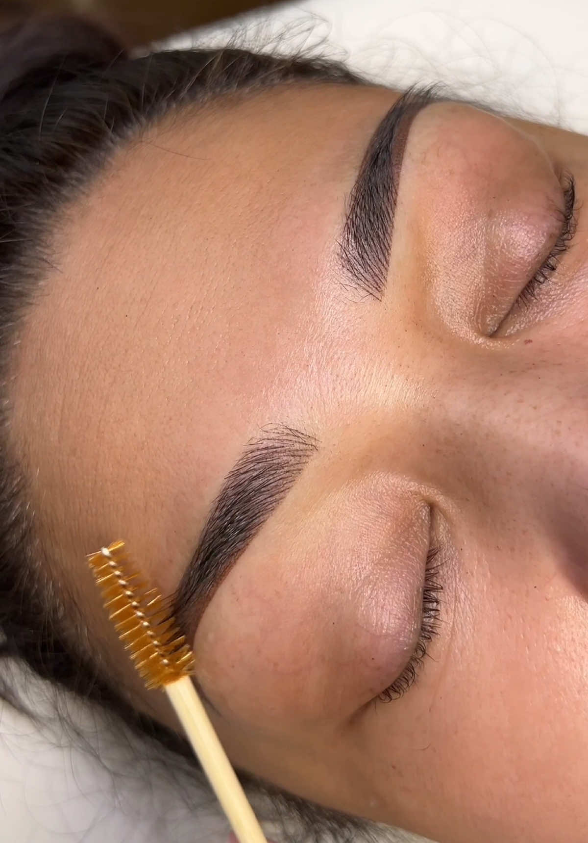 @Edith - PMU Brow Artist
