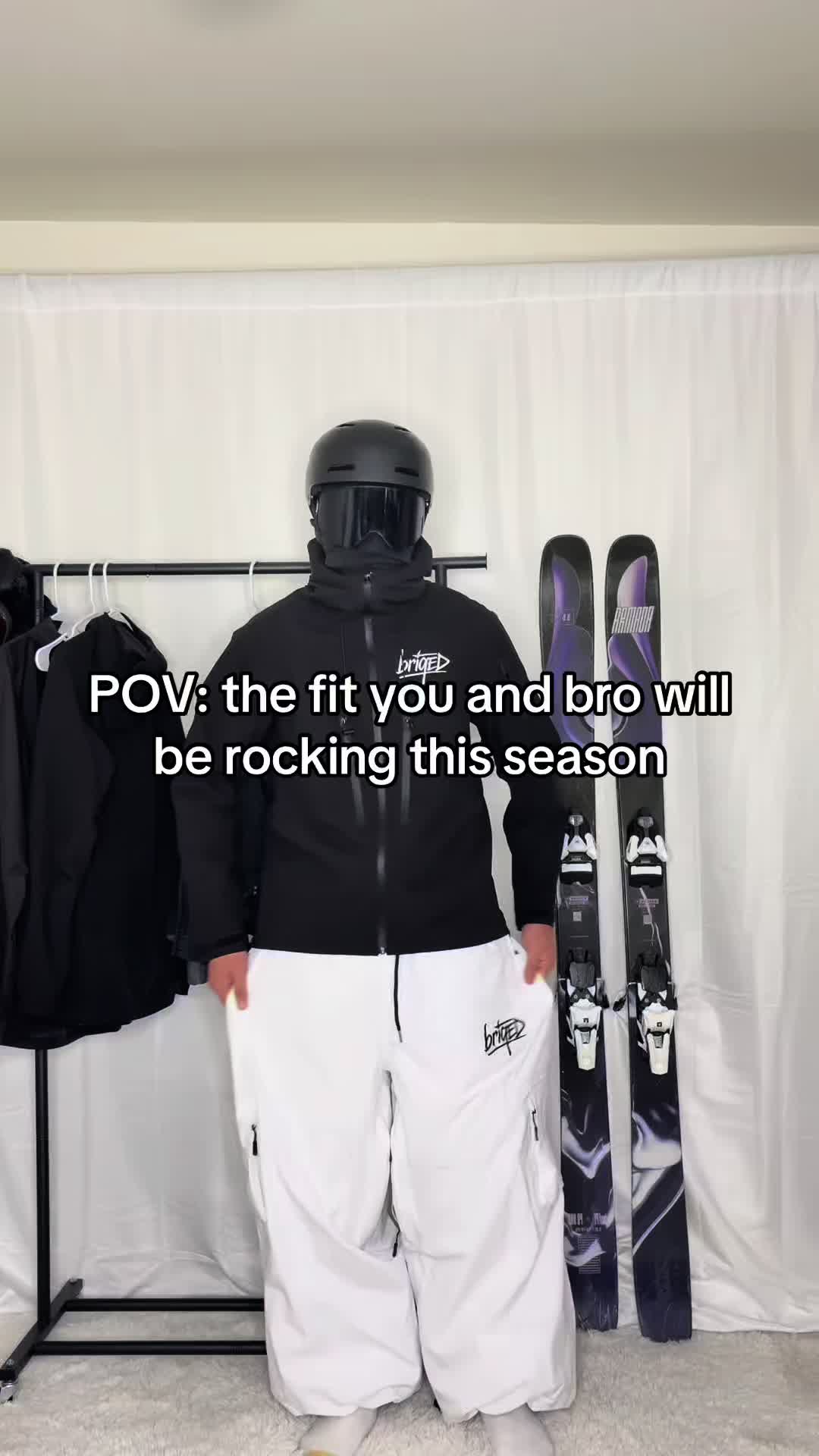 @Briqed
