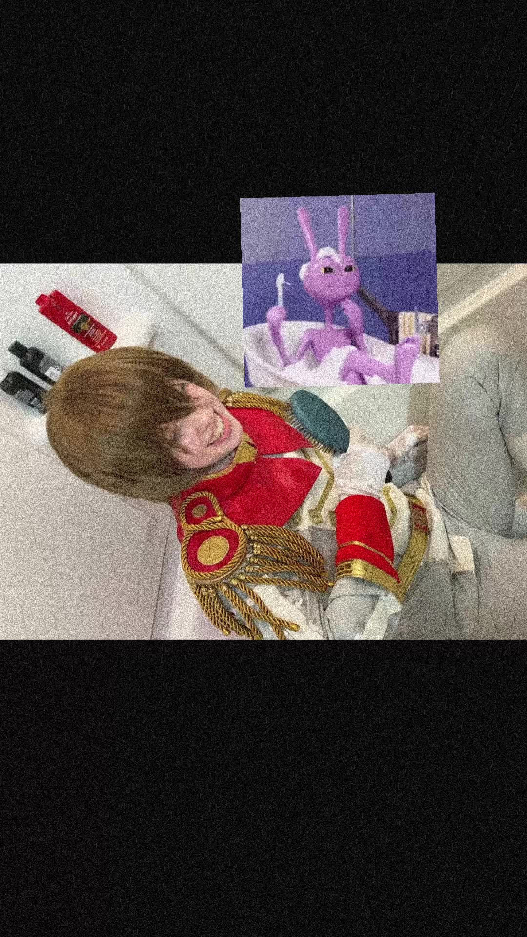 @LazIsConcerned