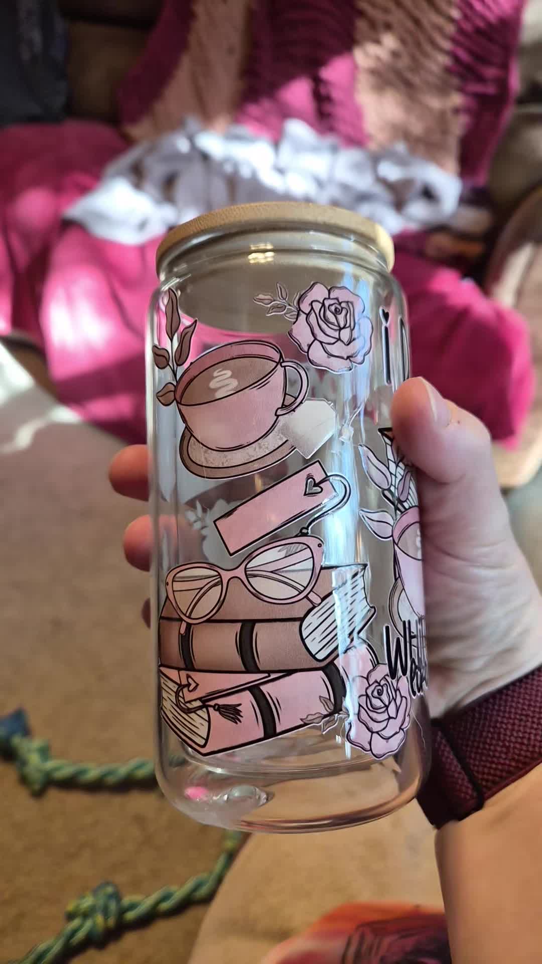 @📚Coffee_Making_Bookie🆘️🇺🇸