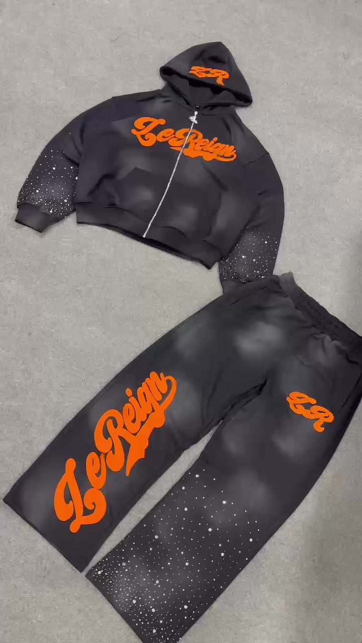 @LeReignRoyalty