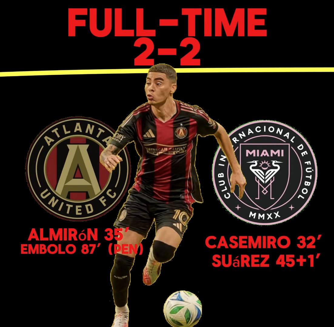 @Atlanta United Fans
