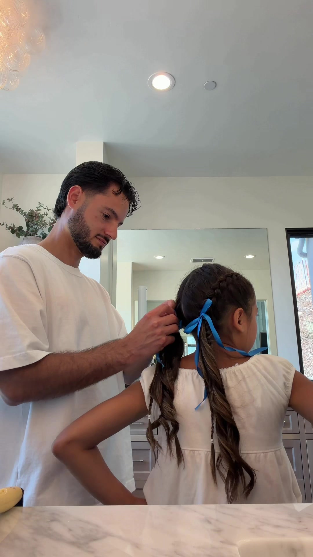 @Dylan | Single Dad of 4
