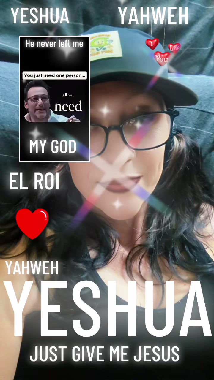 @Jewel Gonzalez