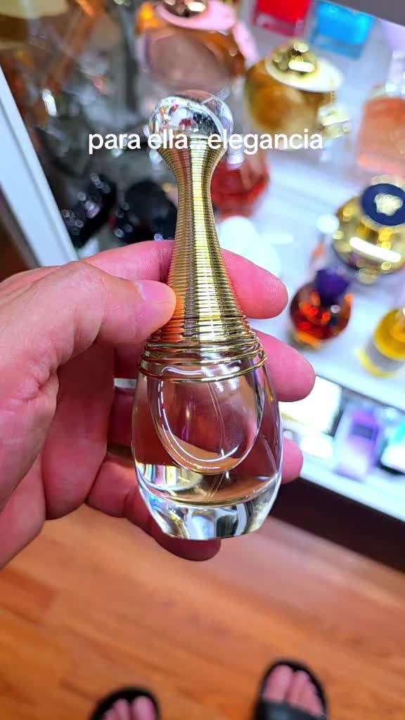 @Fans-Perfumes❤️