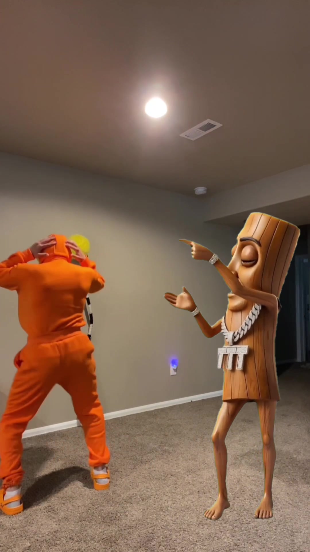 @LoRaX