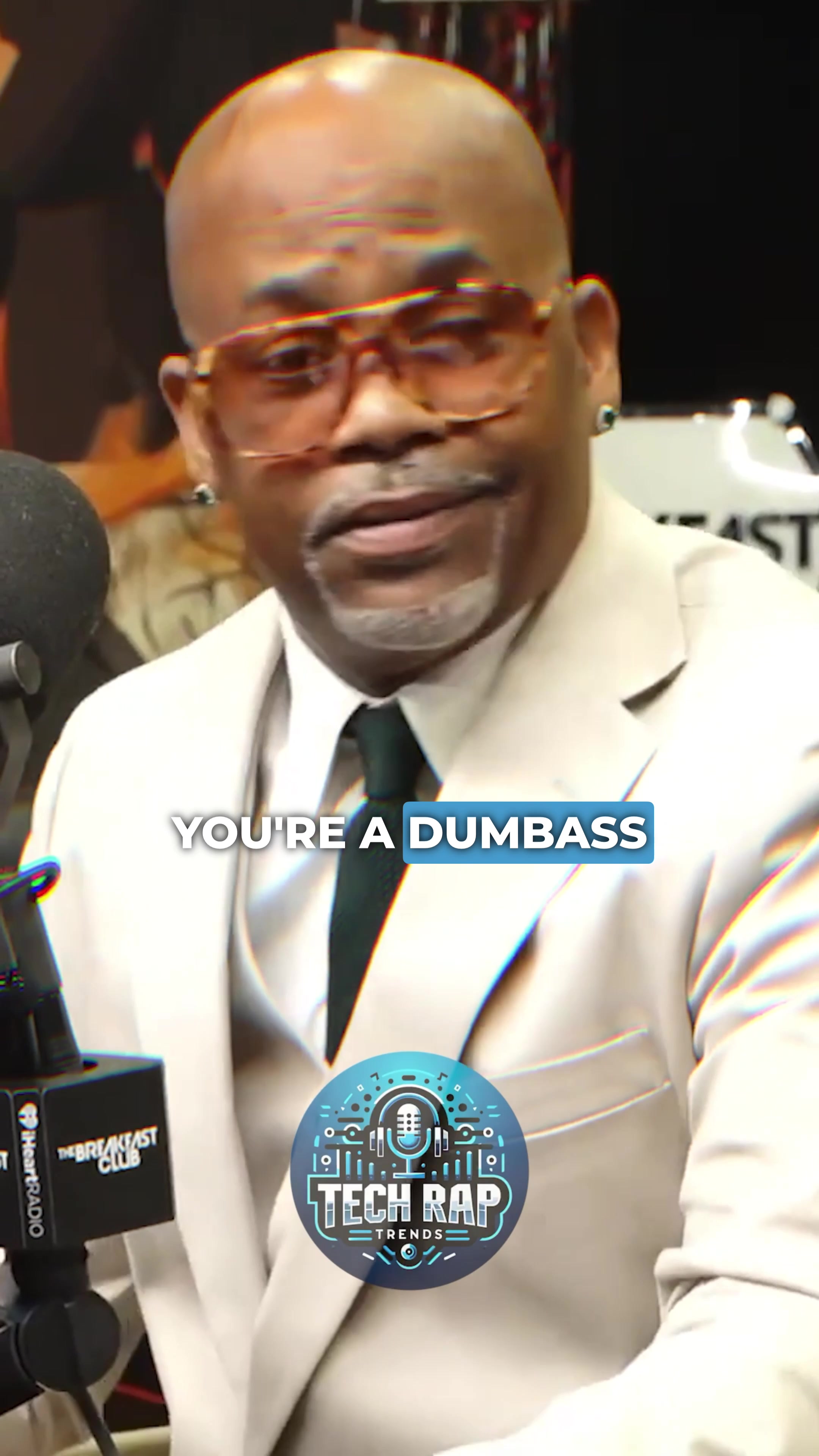 @Tech Rap Trends