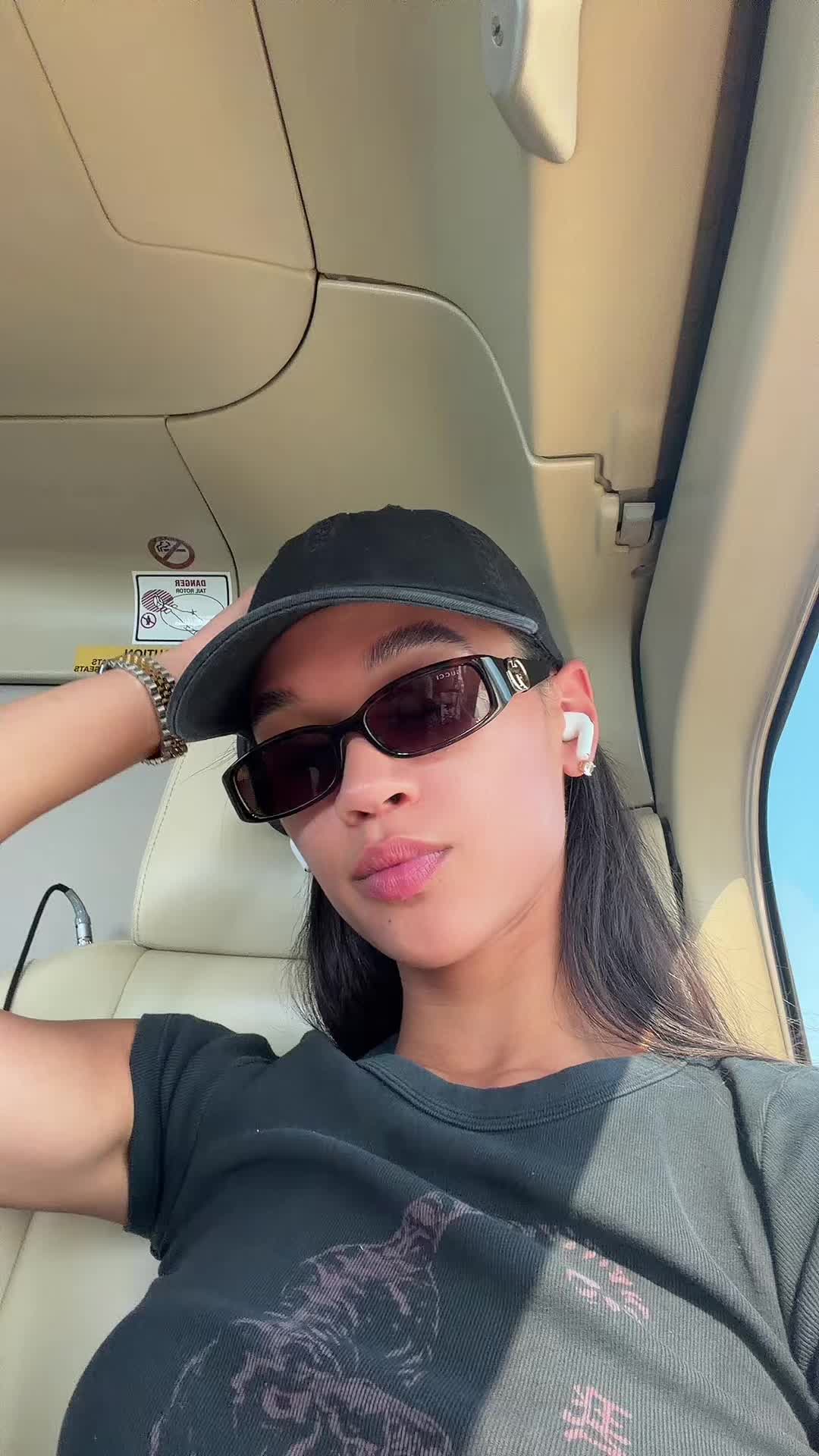 @paige carmen