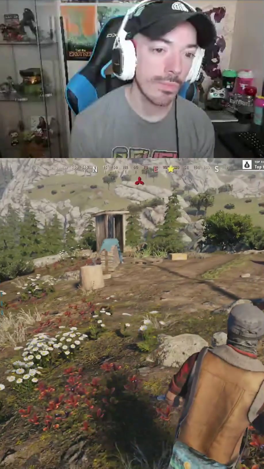 @Elite Reclaims