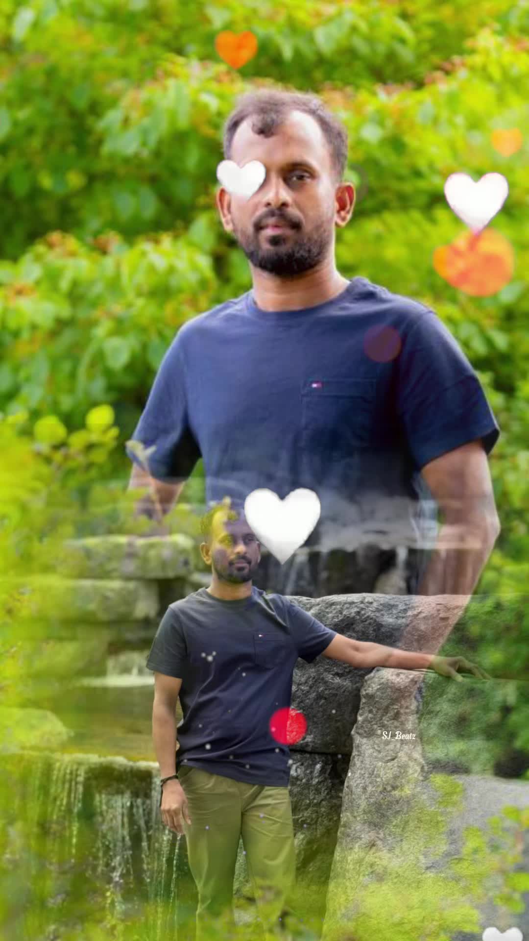 @Suthan