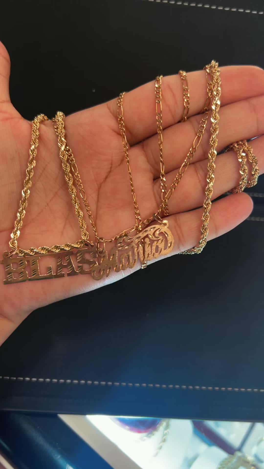 @Ali jewelers