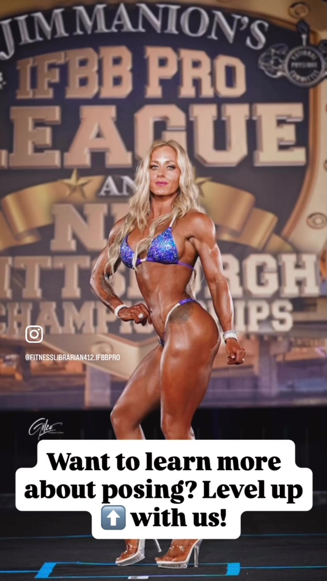 @Fitnesslibrarian412.ifbbpro