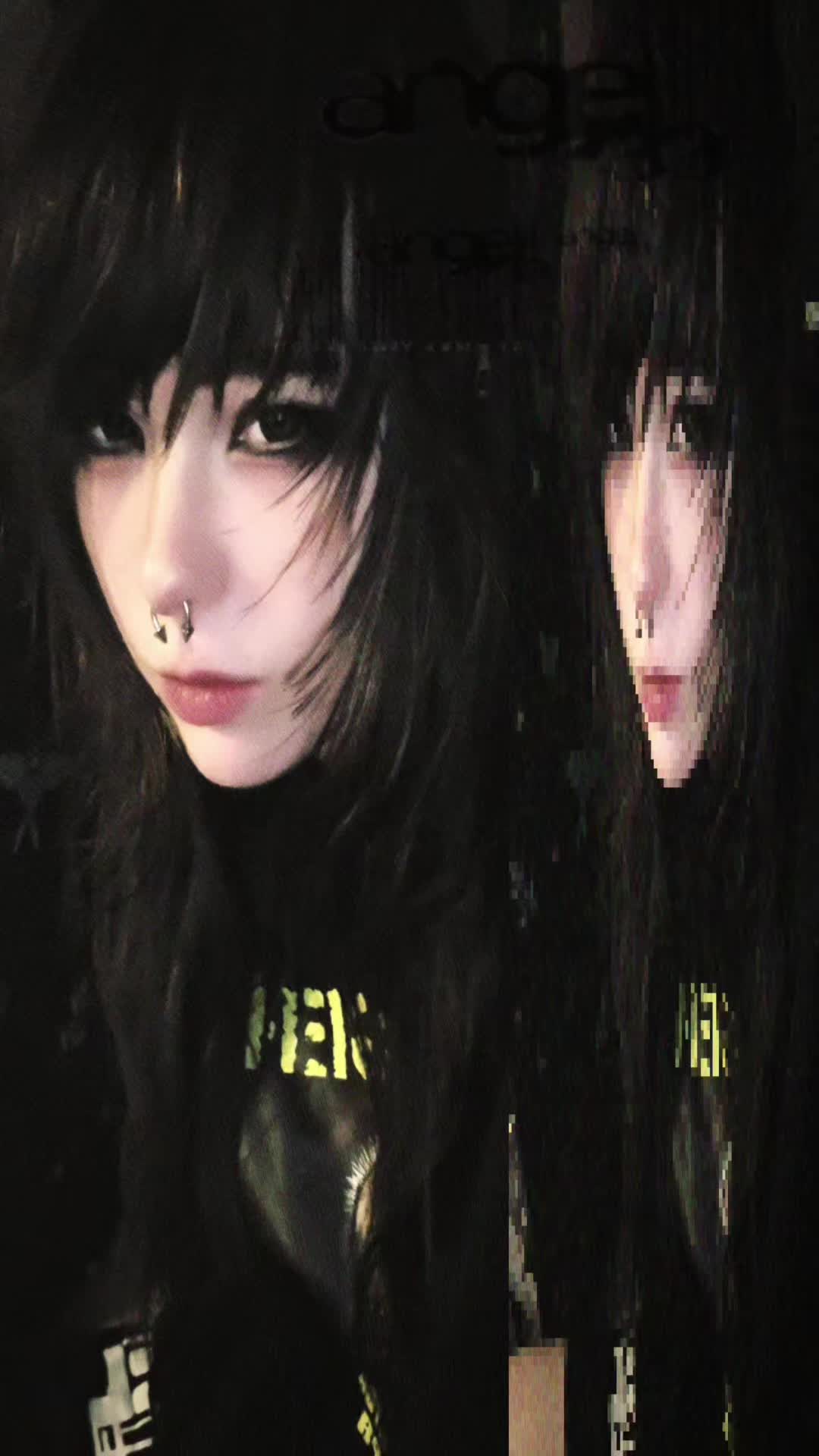 @˙ rachael shadows ☣︎