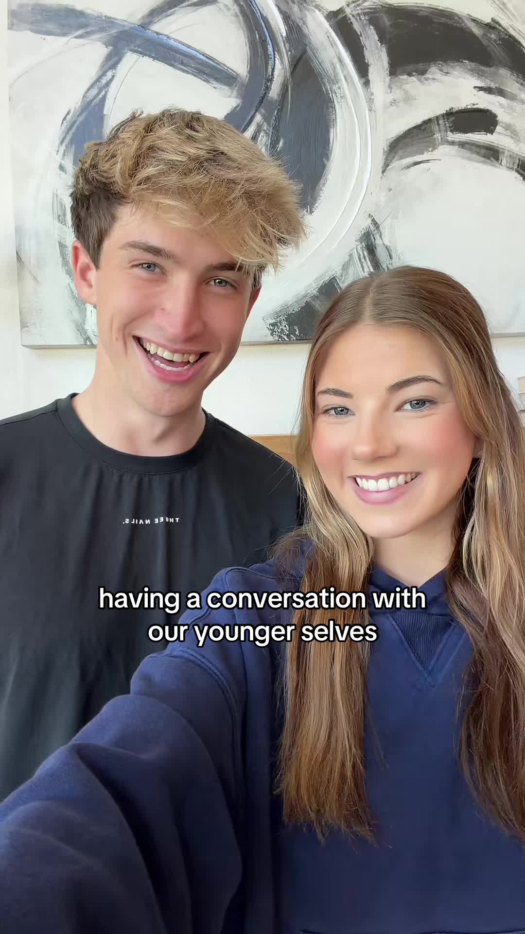 @Cash & Kate