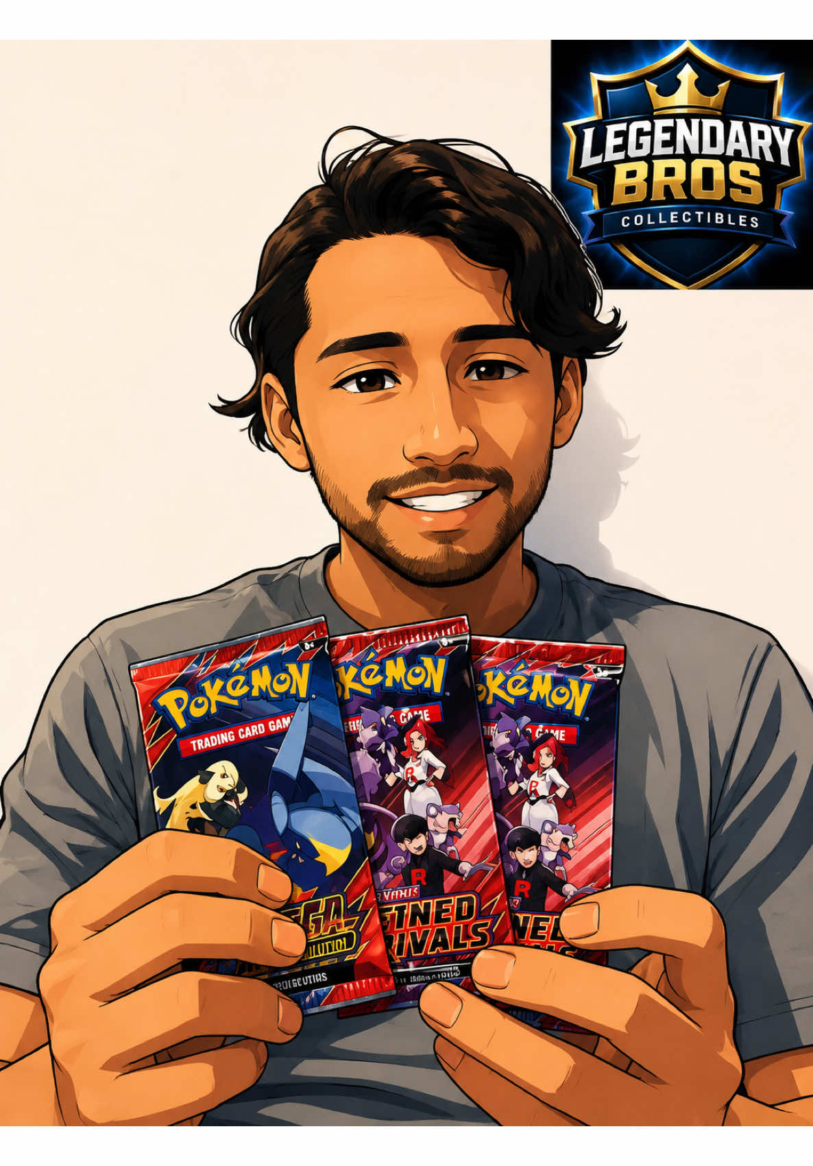 @LEGENDARYBROSCO