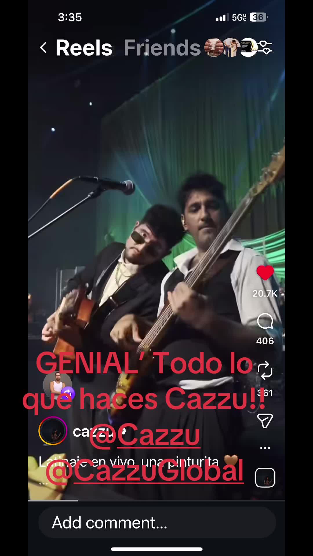 @Giselle H