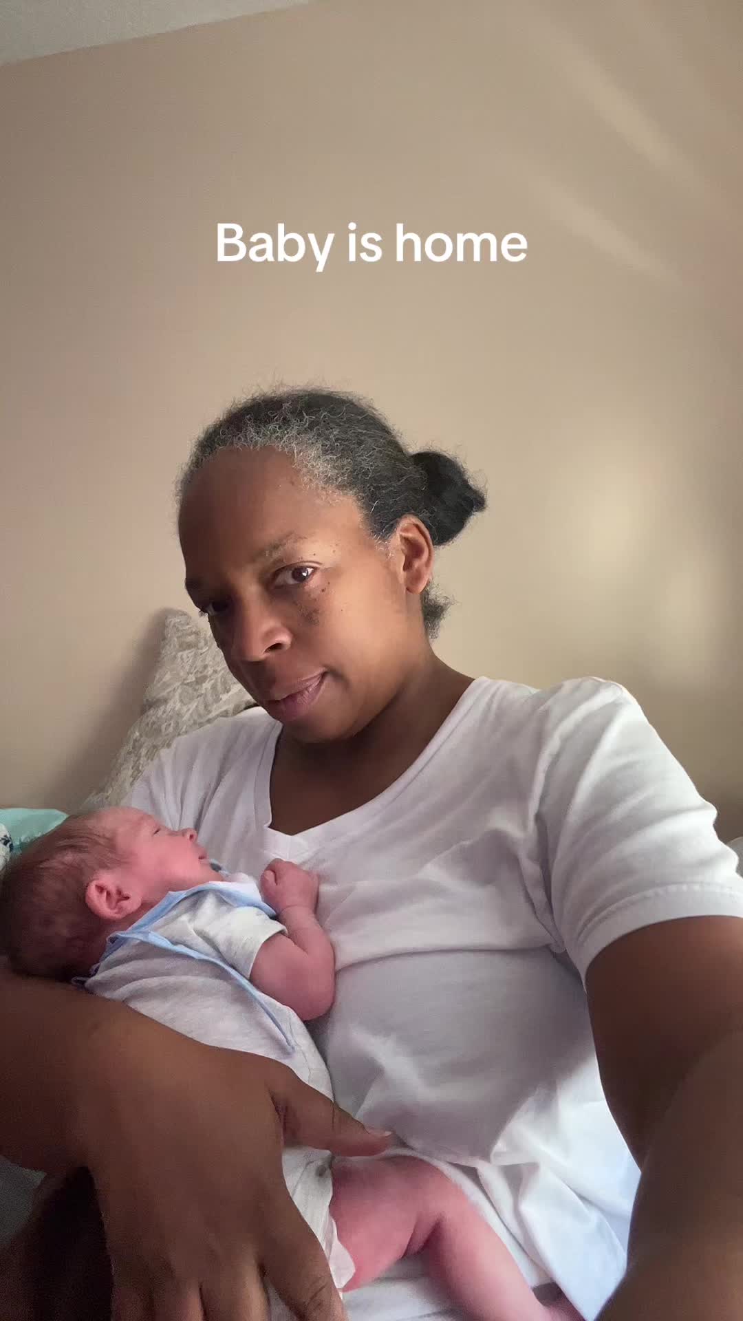 @Latisha IVF & Motherhood